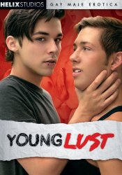 8Teenboy, Young Lust