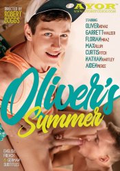 Ayor Studios, Oliver's Summer 