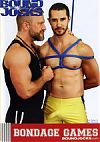 BoundJocks 07: Bondage Games