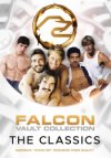 Falcon Studios, Falcon Vault Collection The Classics (10 DVD Set)