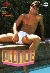 Falcon Studios, Plunge, Joey Stefano