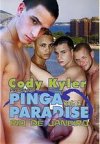 Flava Works, Cody Kyler's Pinga Paradise 2