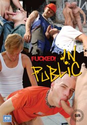 Fucked, In Public