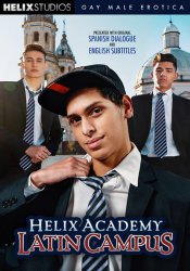 Helix Studios, Helix Academy Latin Campus