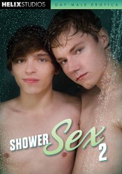 Helix Studios, Shower Sex 2