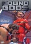 Kink.com, Bound Gods 62: The Onyx Convertor