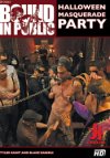 Kink.com, Bound In Public 65: Halloween Masquerade Party