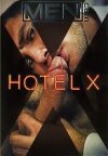 Men.com, Hotel X