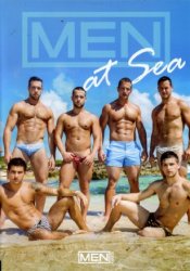 Men.com, Men At Sea