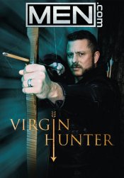 Men.com, Virgin Hunter