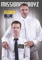 Mormon Boyz, Elder Blue Chapters 1 - 4