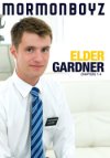 Mormon Boyz, Elder Gardner Chapters 1 -4 