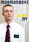 Mormon Boyz, Elder Ivy Chapters 1 - 4