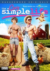 Naked Sword Originals, The Gay Simple Life