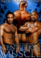 Raging Stallion, Centurion Muscle