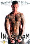 Raging Stallion, Inked Storm