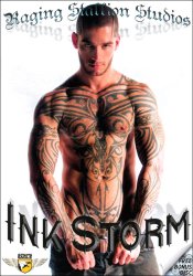 Ink Storm, Raging Stallion