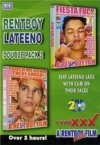 Rentboy Lateeno Double Pack 2