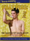 Saggerz Skaterz, Frat Piss, The Hazing of Kaleb Scott
