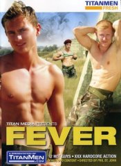 TitanMen Fresh,  Fever