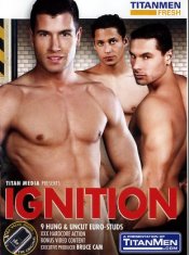 TitanMen Fresh,  Ignition