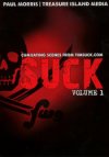 Treasure Island Media, Suck Volume 1