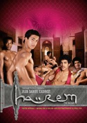 Cadinot, Harem