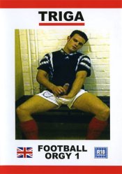 TRiga, Football Orgy 1