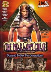 Men Of Odyssey, The Pharoah's Curse