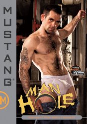 Mustang Studios, Manhole