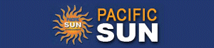 Click here to buy Pacific Sun Gay DVDs