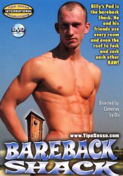 Tipo Sesso, Bareback Shack