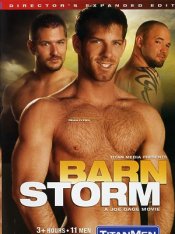 Barn Storm, TitanMen