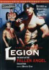 TitanMen, Legion: The Best of Fallen Angel